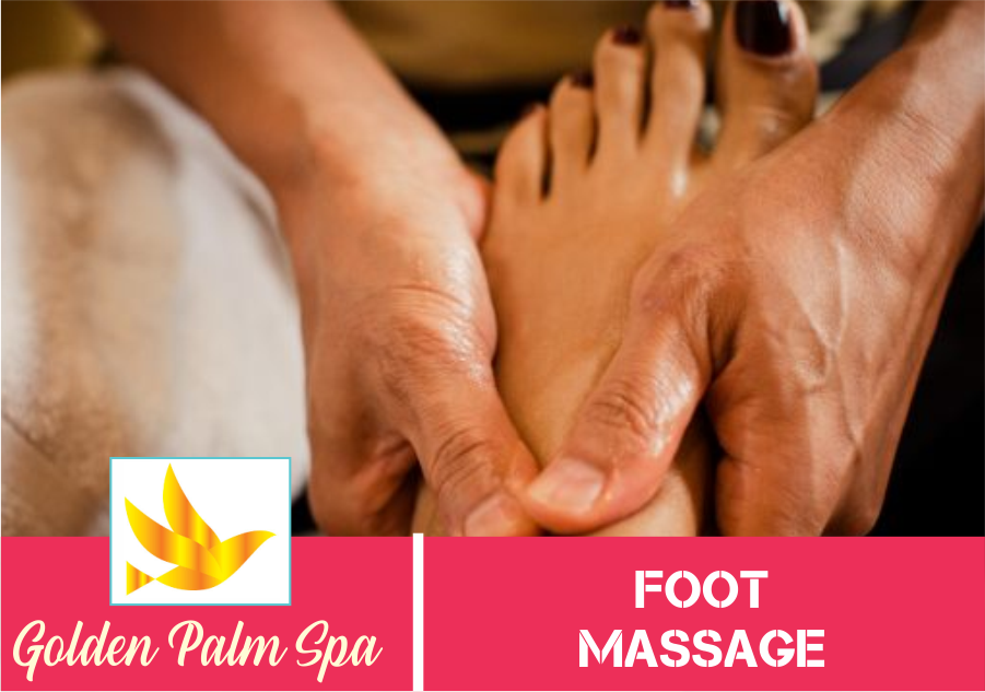 Foot Massage in Kharadi